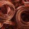 excluyen del alza arancelaria cobre cables de cobre