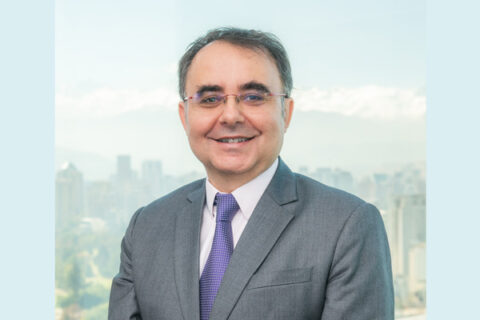 director de plusmining juan carlos guajardo