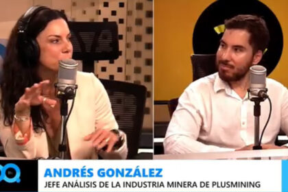 entrevista a andres gonzalez mercado concentrado del cobre
