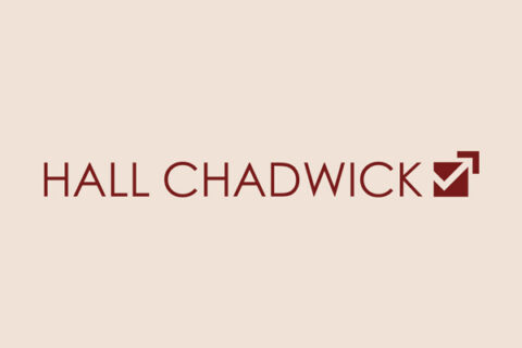 logo hall chadwick