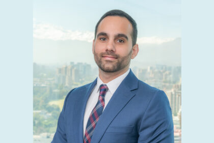 analista Matias Marañon