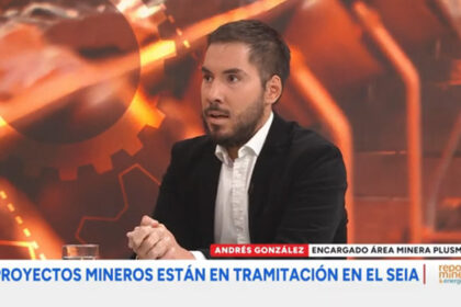 entrevista andres gonzalez sobre proyectos en tramitacion