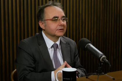 Juan Carlos Guajardo, Executive Director of Plusmining