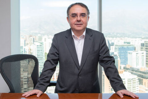 juan carlos guajardo director ejecutivo de plusminig