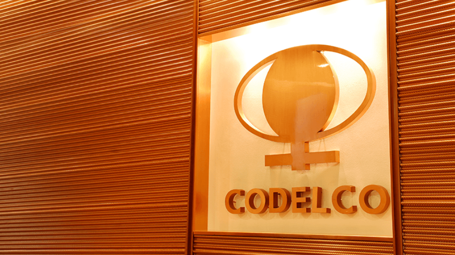 Codelca Png “Lead Backpack”: The Lights and Shadows of Pacheco’s Codelco That ...