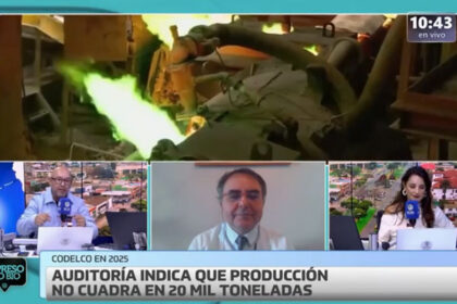 entrevista a juan carlos guajardo biobio