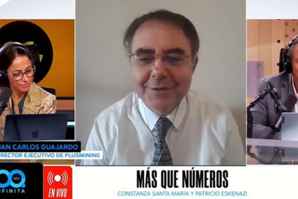 entrevista a juan carlos guajardo en radio infinita