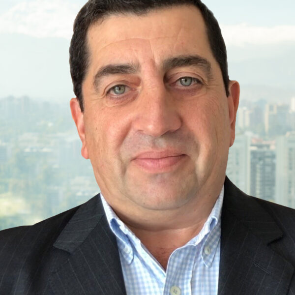 senior advisor jose marun