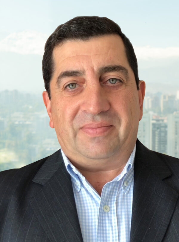 senior advisor jose marun