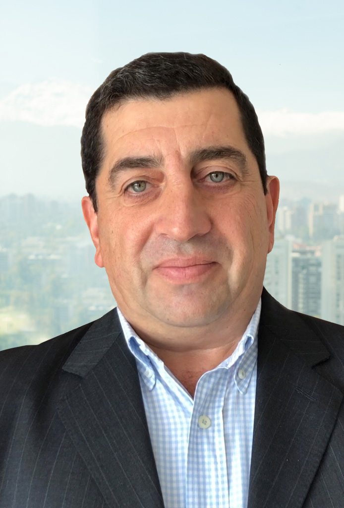 senior advisor jose marun