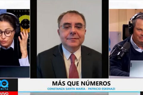 entrevista a juan carlos guajardo sobre grna precio del cobre
