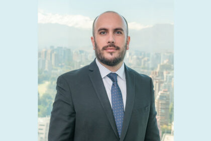 analista Bastian del mauro