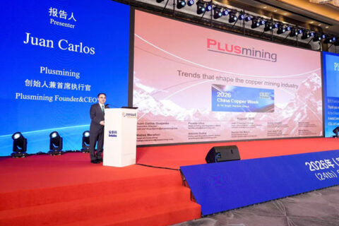 charla de juan carlos guajardo en china