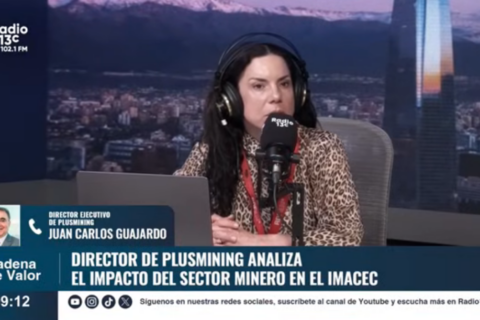 entrevista a juan carlos guajardo en radio