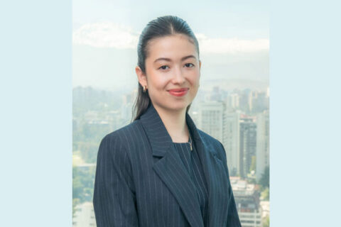 Analista Antonia Godoy